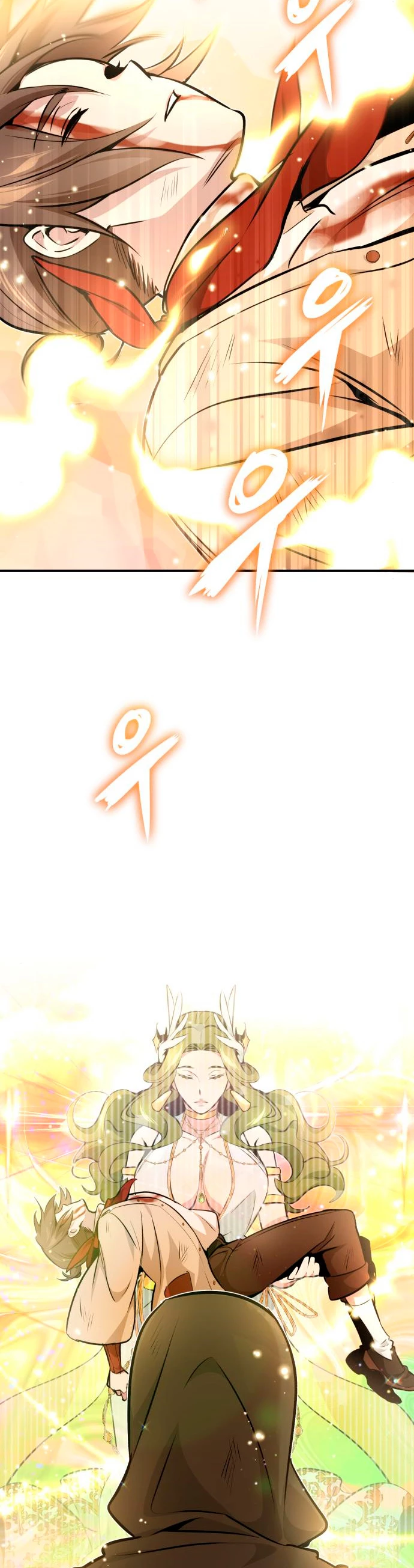 El mago oscuro reencarna Después De 66666 años > Capitulo 28 > Page 641